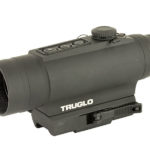 TRUGLO Tru-Tec 30mm Red Dot Sight, USA - Daytona Tactical