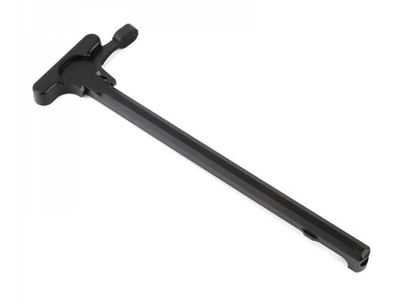 Tiger Rock AR-10 308 Charging Handle with Oversized Non-Slip Latch