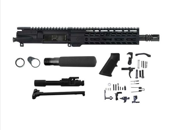 ghost-10-5-ar-15-300-pistol-kit-m-lok-handguard-black