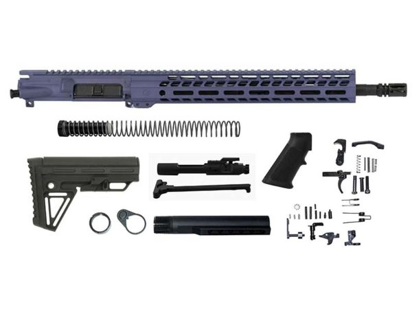 ghost-16-inch-grape-purple-556-tactical-rifle-kit