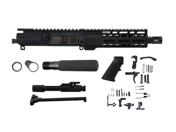 ghost-7-5-ar-15-300-pistol-kit-m-lok-handguard-black