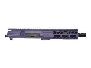 Ghost Firearms Elite 7.5″ 300 Blackout Pistol Upper Tactical Grape