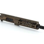 ghost-firearms-105-556-nato-rifle-kit-burnt-bronze-angle
