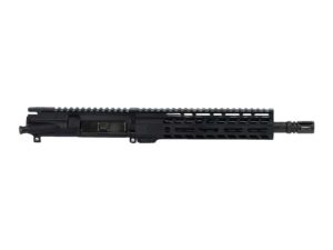 Ghost Firearms Vital 10.5" 5.56 NATO Pistol Upper in Black