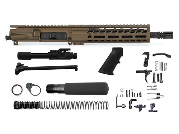 ghost-firearms-105-556-pistol-kit-burnt-bronze