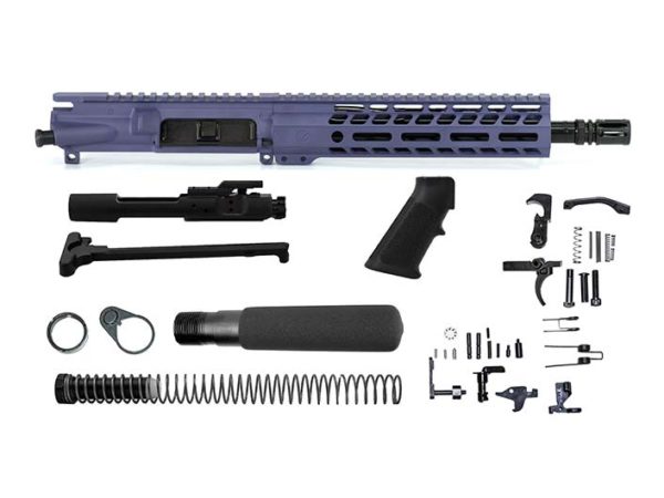 ghost-firearms-105-556-pistol-kit-tactical-grape