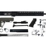 Buy Ghost Firearms Vital 16″ 5.56 Rifle Kit in Black Online in USA