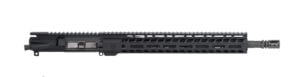 Buy Ghost Firearms Vital 16″ 5.56 Rifle Kit in Black Online in USA