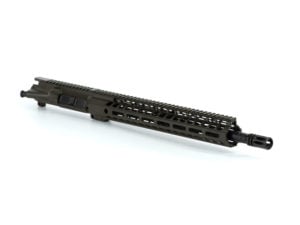 Ghost Firearms Elite 16″ 5.56 NATO Rifle Kit – Olive Drab OD Green