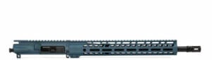 Ghost Firearms Elite 16″ .300 Blackout Rifle Kit – Blue Titanium