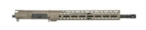 Ghost Firearms Elite 16″ .300 Blackout Rifle Kit in Flat Dark Earth