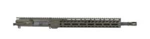 Ghost Firearms Elite 16″ .300 Blackout Rifle Kit in Olive Drab OD Green