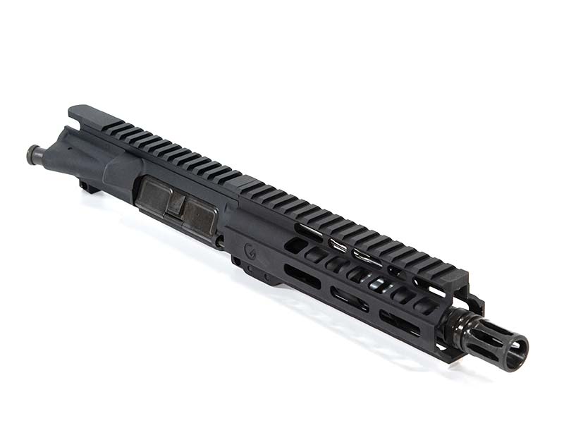 Ghost Firearms Vital 7.5″ 300 Blackout Pistol Upper (No BCG, No ...