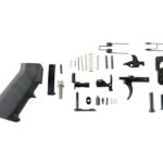 AR-15 Classic Lower Parts Kit