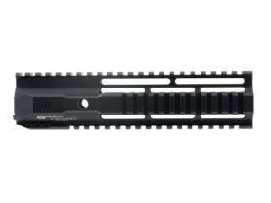 9" Hera Arms IRS AR-15 Quadrail Handguard in Black