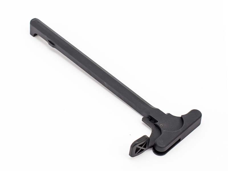 Tiger Rock AR-15 Tactical Charging Handle with Oversized Latch