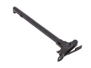 Tiger Rock AR-15 Tactical Charging Handle with Oversized Latch Straight Pattern