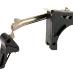 CMC Triggers 9mm Glock Gen 1-3 Drop-In Trigger in Black