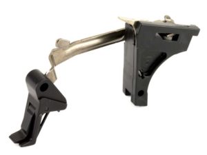 CMC Triggers 9mm Glock Gen 1-3 Compatible Drop-In Trigger – Black