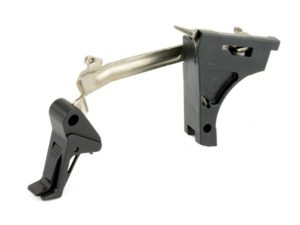 CMC Triggers .45 ACP Glock Gen 1-3 Compatible Drop-In Trigger Black