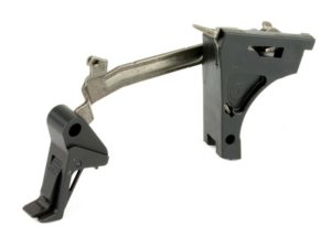 CMC Triggers .45 ACP Glock 36 Compatible Drop-In Trigger – Black