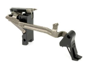 CMC Triggers .45 ACP Glock 36 Compatible Drop-In Trigger - Black