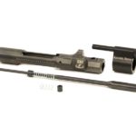 Adams Arms P Series Piston Kit with Non-Adjustable Micro Block - Carbine Length with Low Mass Carrier