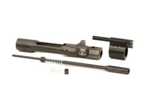 Adams Arms P Series Piston Kit with Non-Adjustable Micro Block - Carbine Length with Low Mass Carrier