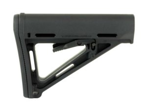 MOE M4 Olive Drab Black Carbine Collapsible Butt-Stock
