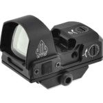 Shop Leapers UTG Green Micro Dot 4 MOA Online in USA