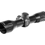 Leapers UTG 4x32 1" Compact CQB Mil-Dot Scope