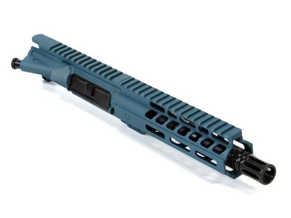 ghost-firearms-75-300-blackout-pistol-kit-blue-titanium-angle1
