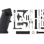 Buy Aero Precision AR 15 Standard Lower Parts Kit in USA