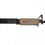 Buy 10.5″ 5.56 Pistol Upper MOE Handguard A2 Sight Base – FDE
