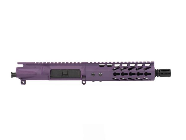 purple-7-inch-ar-15-pistol-upper-7-keymod