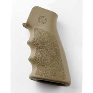 Shop Hogue OverMolded Grip Flat Dark Earth Online in USA