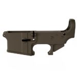 od green magpul 80 lower receiver