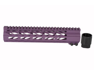 Purple M-Lok