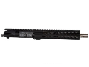 Buy 10.5″ Stainless Blackout Pistol Upper with 10″ Keymod in USA