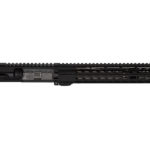 10.5″ Stainless steel AR15 carbine Upper with 10″ keymod