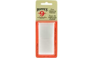 Hoppe's Cotton Patch for .270 and .35 caliber