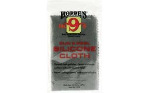 Hoppe's, Silicone Cloth, For Gun & Reel