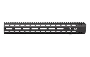 Aero Percision AR15 Enhanced M-LOK Handguards, Gen 2