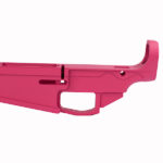 Buy 80% 308 Lower receiver DPMS Pink, USA - Daytona Tactical