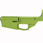 Buy 80% 308 Lower receiver DPMS Zombie Green Online, USA