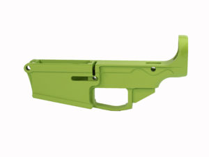 Buy 80% 308 Lower receiver DPMS Zombie Green Online, USA