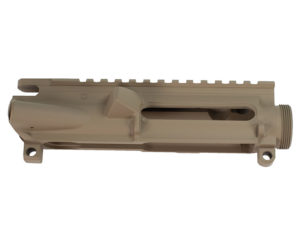 Buy AR-15 Stripped Upper Flat Dark Earth (FDE) Online in USA