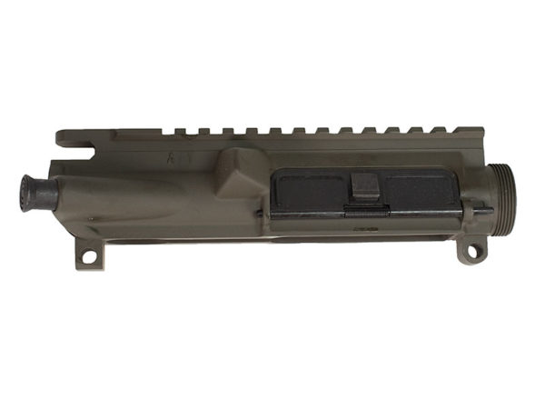 AR-15 Upper Receiver Assembled- Magpul OD Green