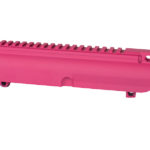 Buy DPMS Pink 308 Flat Top Stripped Upper Receiver, USA