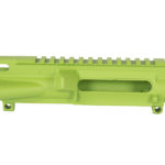 Buy AR-15 Stripped Upper Zombie Green Online in USA